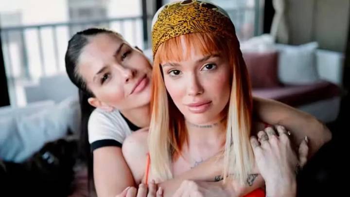 «Obsesionada con los ex»: Yanina Latorre reveló quién es el futbolista colombiano que La China le quitó a La Joaqui