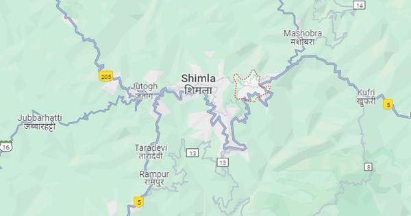 Shimla: 3 government school teachers booked for assaulting Dalit boy, placing scorpion in his pants
