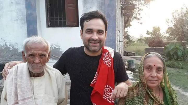 Actor Pankaj Tripathi’s mother passes away at 89; family requests privacy during mourning