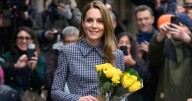 Kate Middleton Proves Even Princesses Love Rewearing Dresses