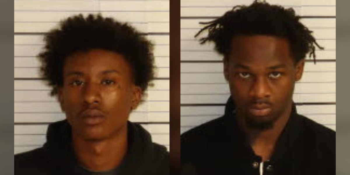 Men facing felony charges after young boy kidnapped at gunpoint, forced to strip nude on Facebook Live
