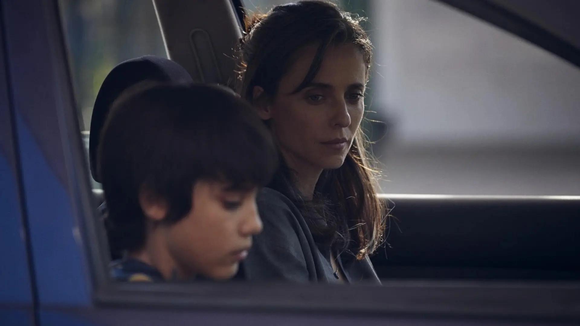 ‘Pubertat’, la incómoda y constructiva serie de Leticia Dolera sobre abusos sexuales