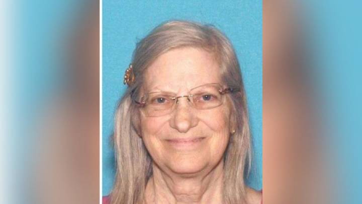Deputies looking for at-risk missing woman in Santa Cruz County – NBC Bay Area