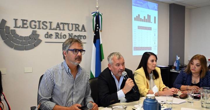 Río Negro emitirá Letras del Tesoro para cerrar el año, con pagos de obligaciones y de aguinaldos