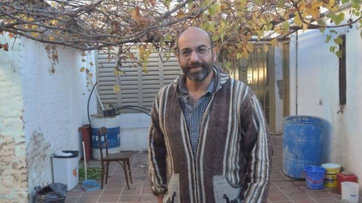 Mariano Oberlin: “hay gente con empleo formal que va a pedir alimentos” a los comedores"