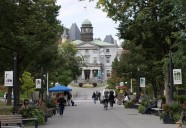 McGill’s decision to cut 25 sports teams called ‘unfortunate’ by U Sports CEO
