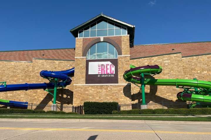 Design contract awarded for expansion of The ...