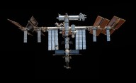 The End of the International Space Station Will Begin a New Era of Commercial Outposts