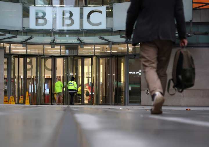 La BBC perdió 1.400 millones de dólares en un año por impago de licencias y caída de audiencia