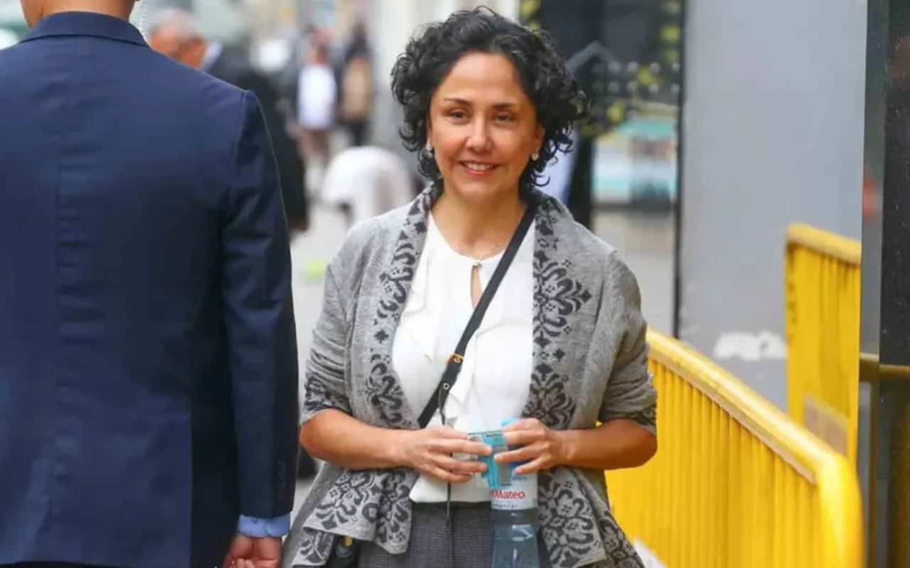 Poder Judicial de Brasil invalidó todas las pruebas en contra de Nadine Heredia