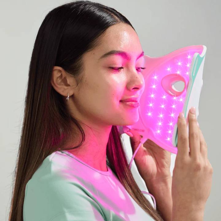 Red Light Therapy Masks up to 80% off for Amazon's Early Black Friday