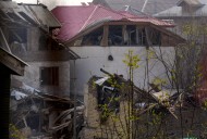 9 Killed, 32 Injured As Explosives Seized In Terror Module Case Detonate At J&K Police Station