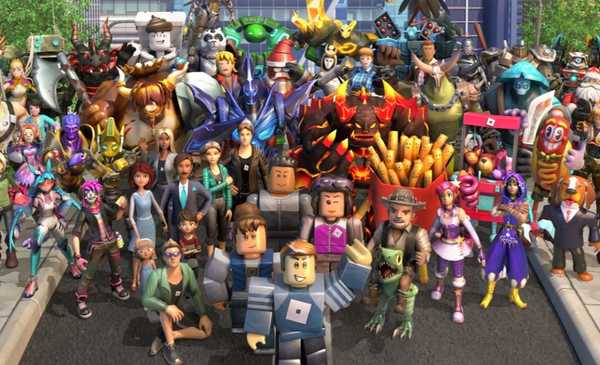 Roblox: qué es, cuáles son sus peligros y por qué la bloquearon