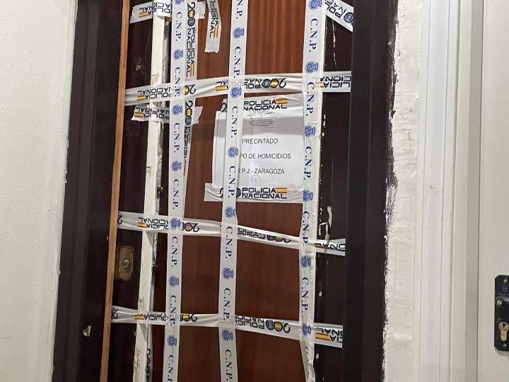 Los que sí llaman al 091 cuando intuyen peligro: héroes de rellano en los crímenes de Zaragoza