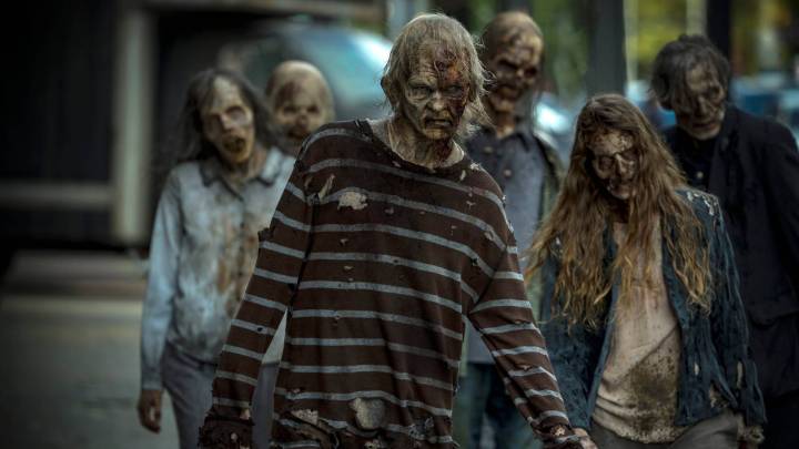 Best Upcoming TV Zombie Shows in 2026