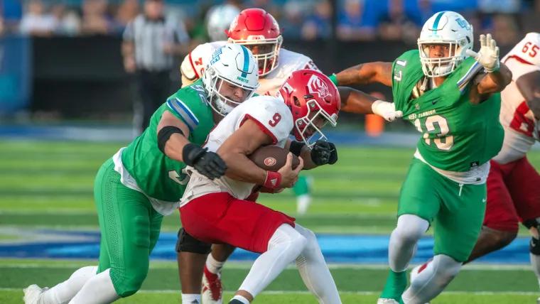 Valdosta State vs. West Alabama channel, live stream, time, TV schedule to watch Saturday college football game