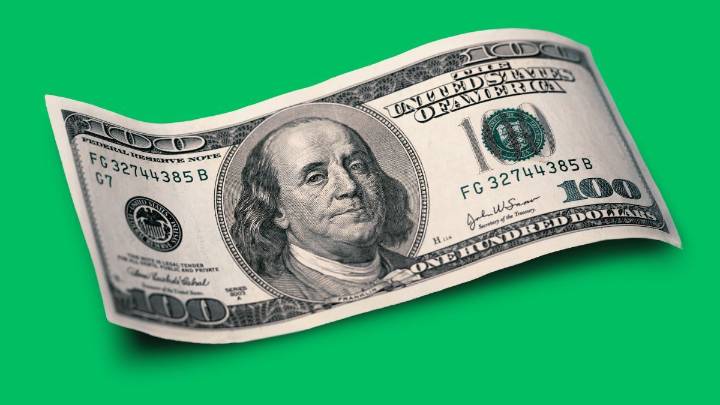 Confirmado el precio del dólar cuando abran los bancos este lunes 1 de diciembre