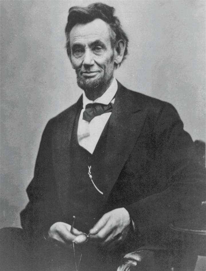 Peter Roff: Fulfilling Lincoln’s dream