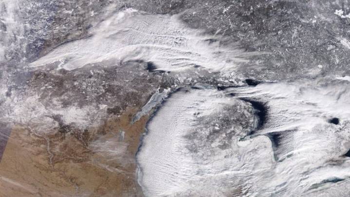 Lansing activates 'Code Blue' cold weather plan