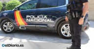Detenido un hombre acusado de asesinar a su pareja en Murcia