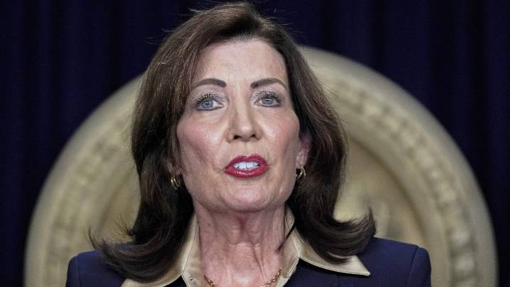 Nueva York, primer estado en establecer un registro para un trastorno cerebral incomprendido