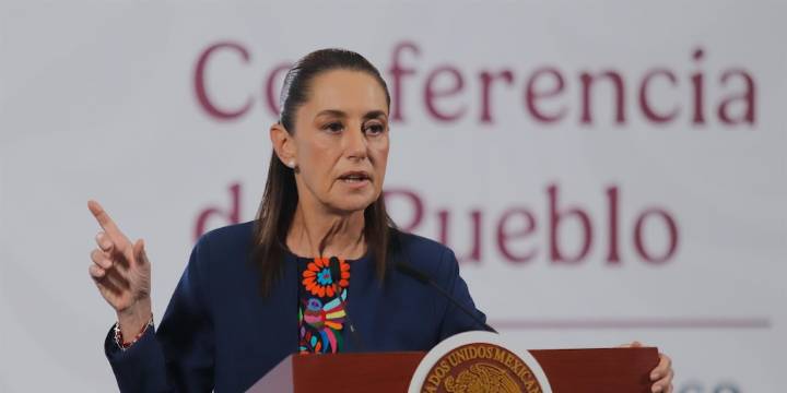 ‘La Mañanera’ de hoy viernes 21 de noviembre