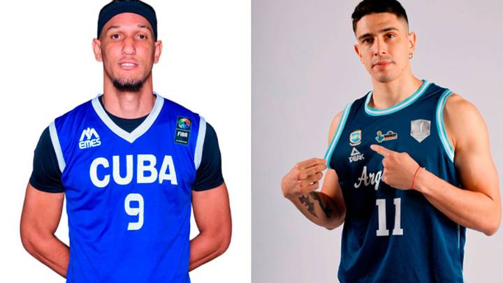 Argentina arranca su sueño de Mundial en La Habana ante Cuba