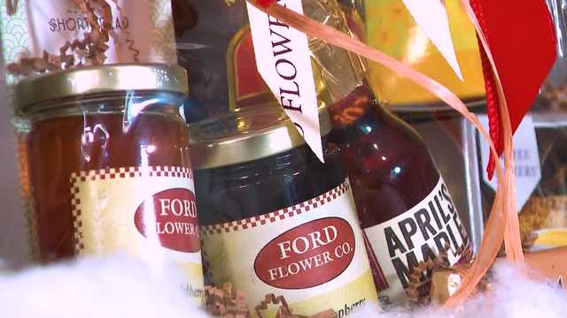 Salem Family Resources collects donations to help families