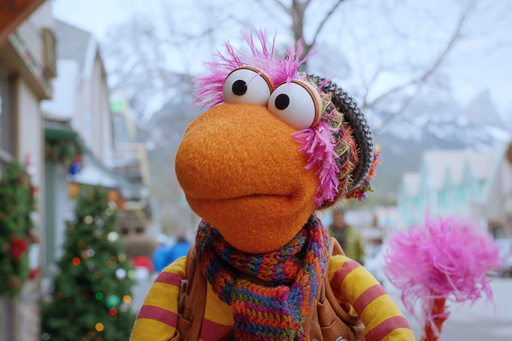 25 holiday TV offerings to watch ranging from comedies to rom