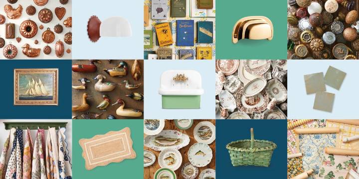 100+ Best Etsy Shops for Home Decor Lovers