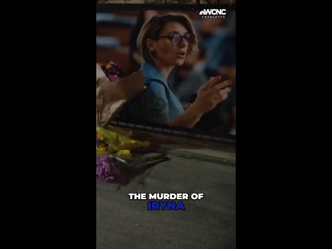 Iryna's Law set to take effect, Mecklenburg County Sheriff pushes for more resources