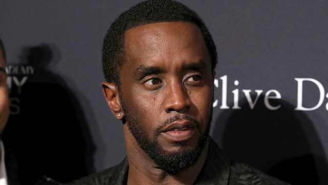 Sean 'Diddy' Combs transferred to New Jersey prison to serve 4