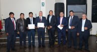 Liga de Fútbol de Trujillo celebró 101 aniversario