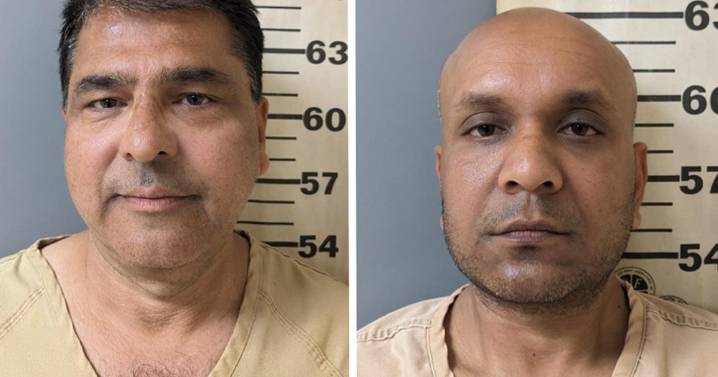 'God created all of us equal, but we are not all the same': Indian migrants arrested in Opp Motor Lodge prostitution sting