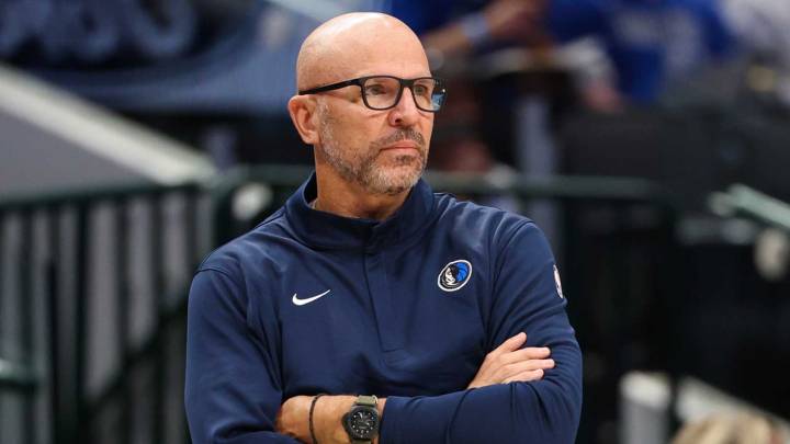 Mavericks rumors: The role Jason Kidd, Mark Cuban played in Nico Harrison’s firing