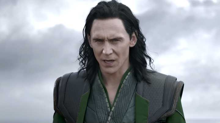 The Surprising References I Never Knew Tom Hiddleston 'Borrowed' For Loki