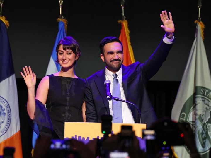 US election results 2025: Key takeaways from historic night across the US