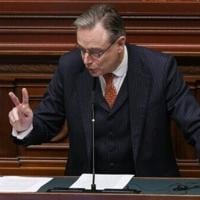 Belgian PM digs in against EU push to use Russian assets for Ukraine