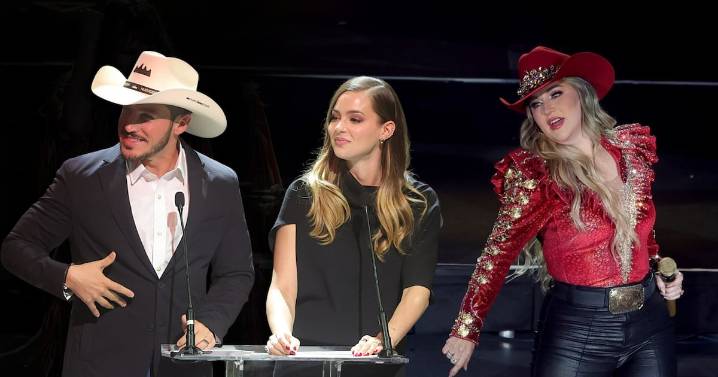 ‘Te aprovechas’: ¿Por qué Mariana Rodríguez no bailó con Samuel García en concierto de Alicia Villarreal?