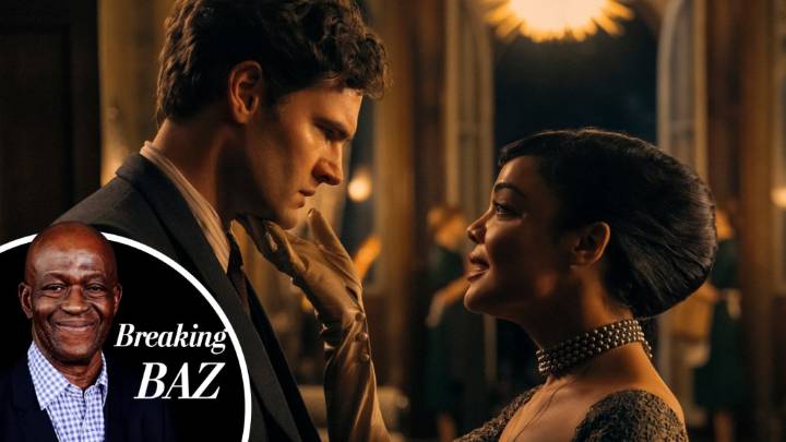 Tessa Thompson On Becoming ‘Hedda’