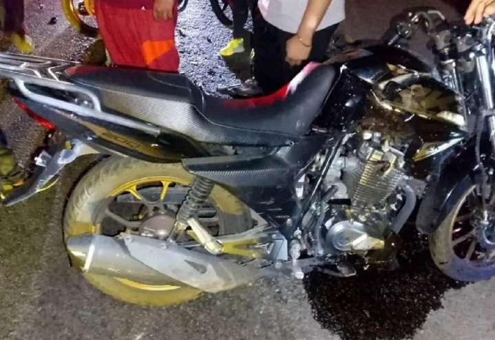 Desgarradora tragedia en La Vela de Coro: un muerto y tres heridos en siniestro vial tras la celebración de Halloween