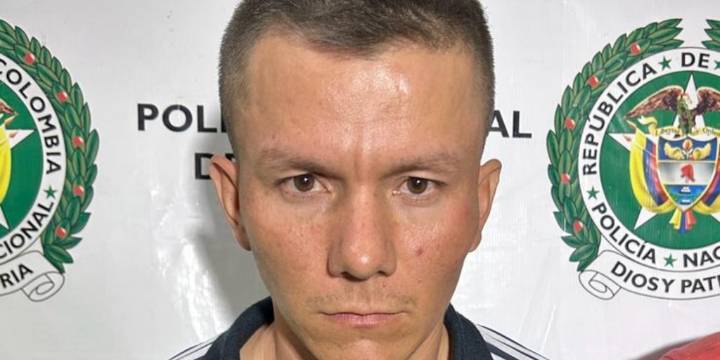 Asesino de una patrullera de la Policía escapó de la cárcel: ofrecen millonaria recompensa