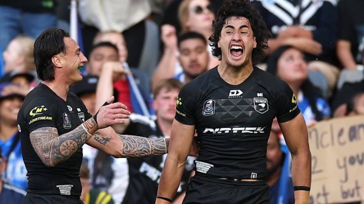 NRL 2025: Kiwis down Samoa in final to give Kieran Foran fairytale farewell as Jillaroos crush New Zealand