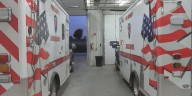 Potential major cuts coming to Pike County Ambulance Service