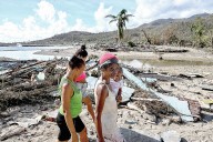 Rescues continue in Cuba, where flooding from Hurricane Melissa left many trapped
