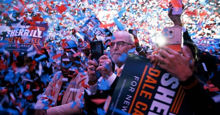 McCloskey: Democrats, curb your enthusiasm