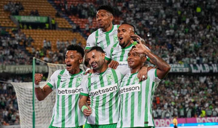 Nacional se acerca al Mundial de Clubes: ¿Qué necesita?