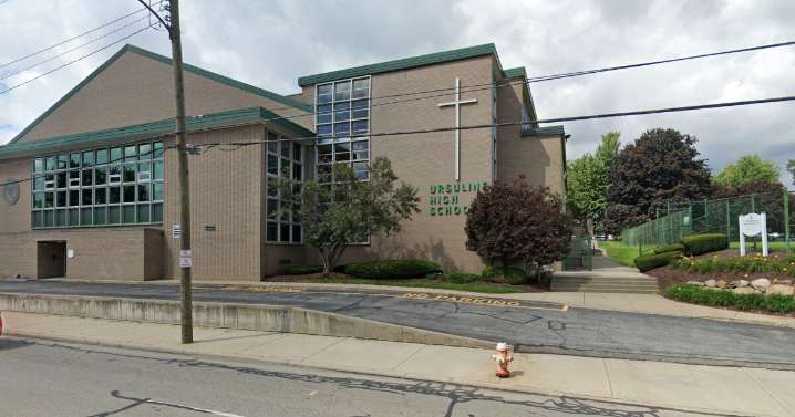 Ursuline football hazing lawsuit amended with new allegations going back to 2022