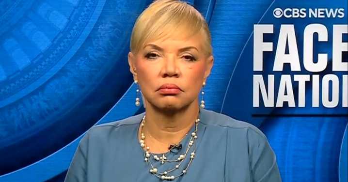 Transcript: Feeding America CEO Claire Babineaux-Fontenot on "Face the Nation with Margaret Brennan," Nov. 30, 2025