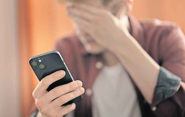 Atención a la temporada de extorsión y fraude